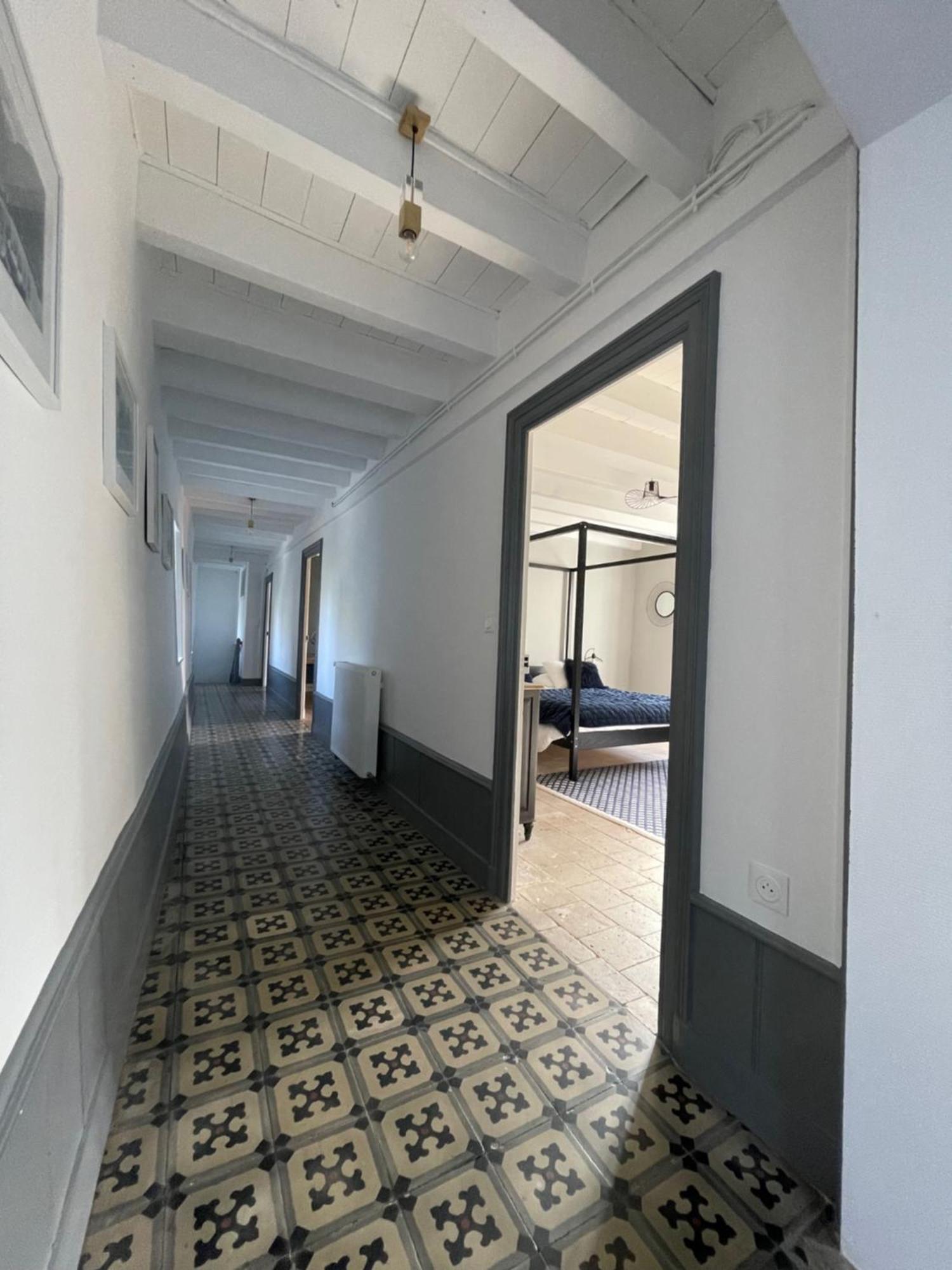 Chateau De L'Epinay - Domaine Du Marquis De Lafayette Dolus-le-Sec Zewnętrze zdjęcie